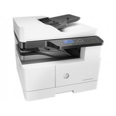 HP LaserJet MFP M438nda Printer 